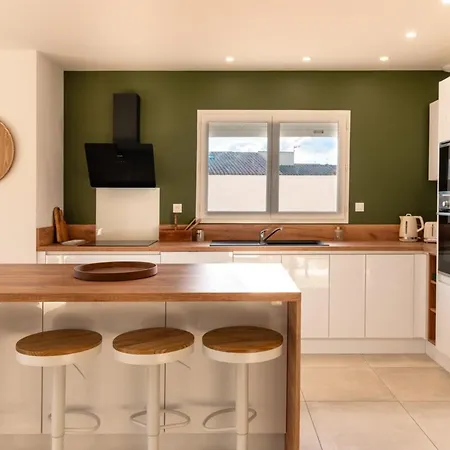 Selva 500 M Away ヴィラ *