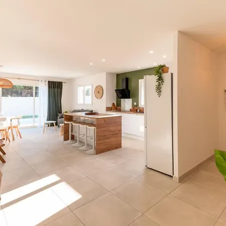 Selva 500 M Away * Sérignan