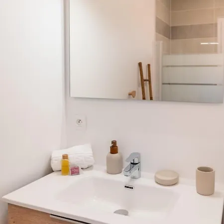 Selva 500 M Away ヴィラ *