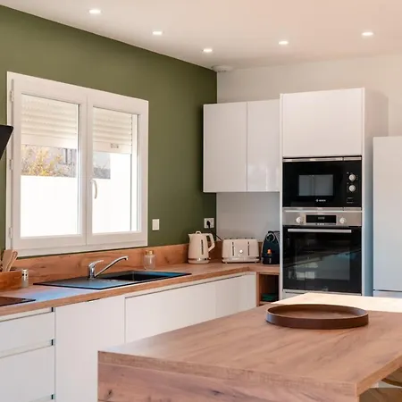 ヴィラ Selva 500 M Away