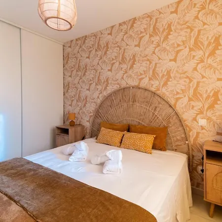 ヴィラ Selva 500 M Away