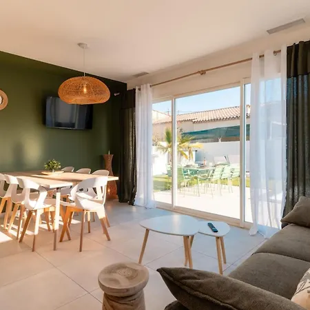 Selva 500 M Away ヴィラ