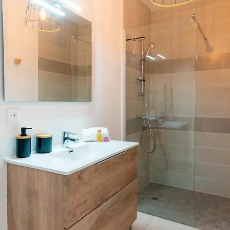 Selva 500 M Away Sérignan