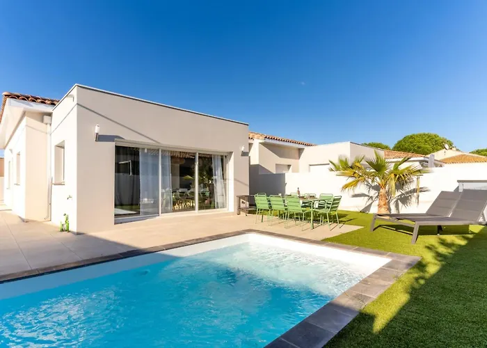 Villa Selva 500 M Away